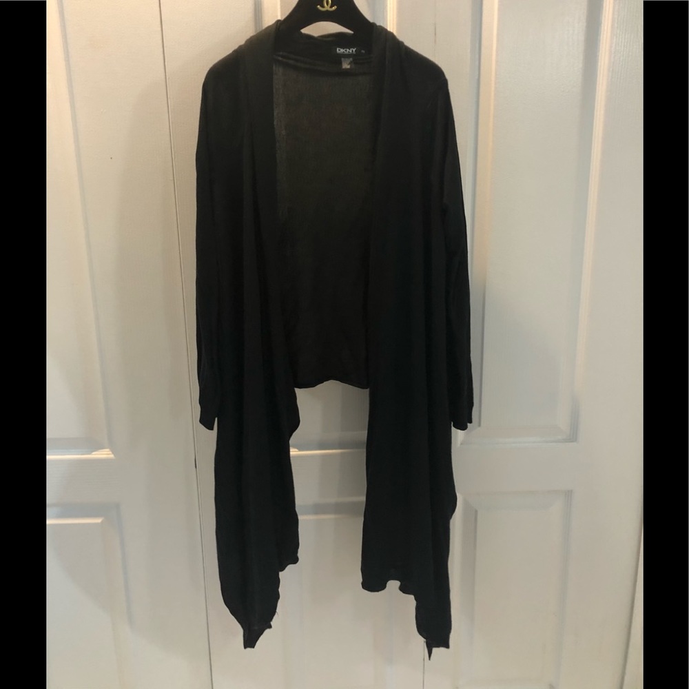 Dkny Donna Karen cardigan